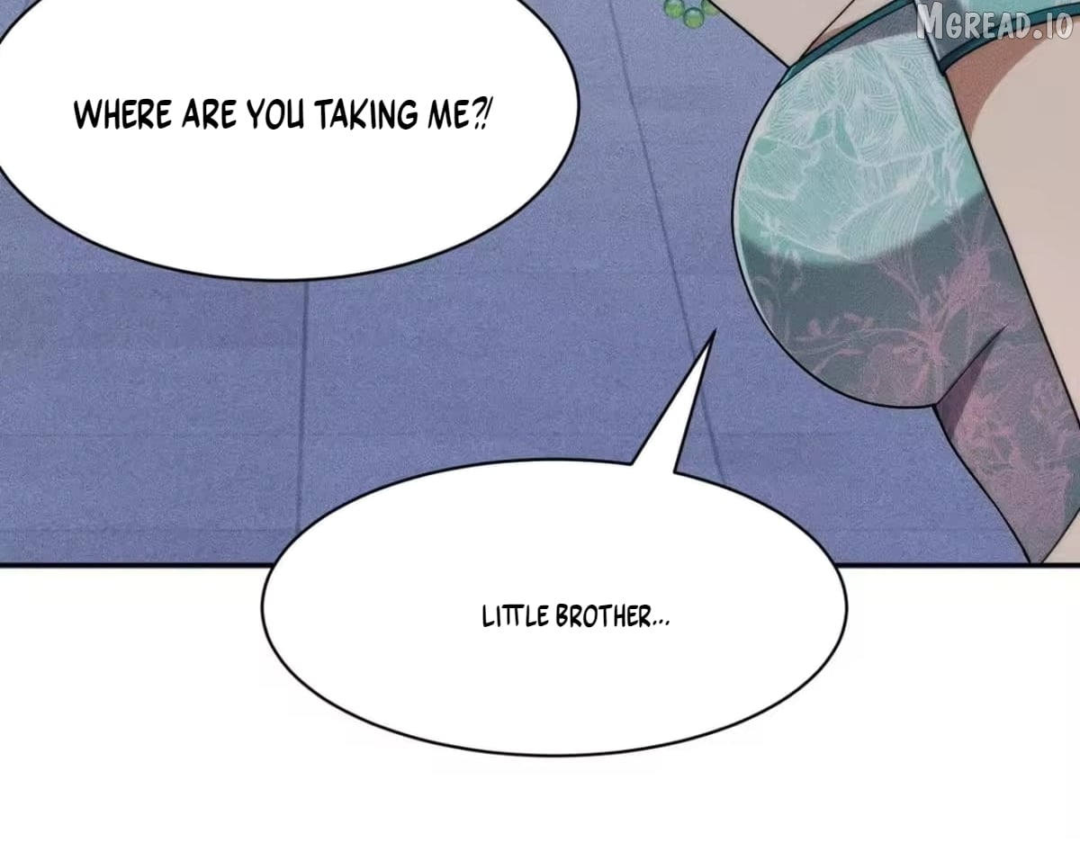 Hidden Dragon in the City (2025) Chapter 74  - page 154